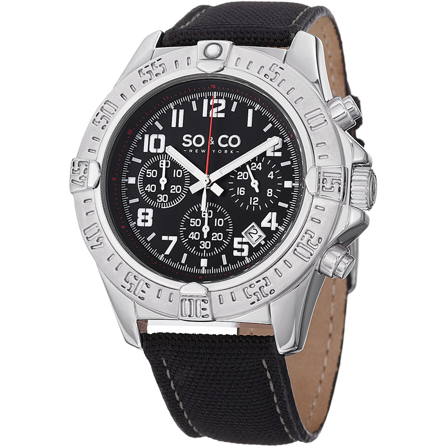 Часы Stuhrling Original Yacht Timer 5016.1